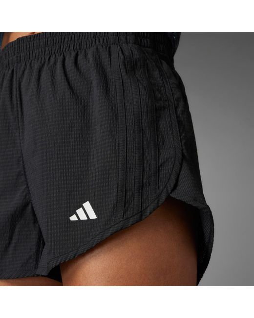 Adidas Blue Move For The Planet Shorts