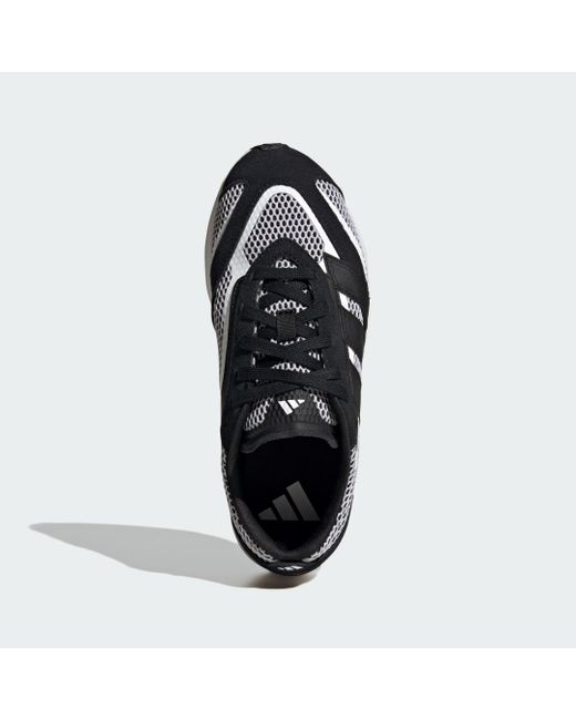 Adidas Black Lightblaze Lp Shoes