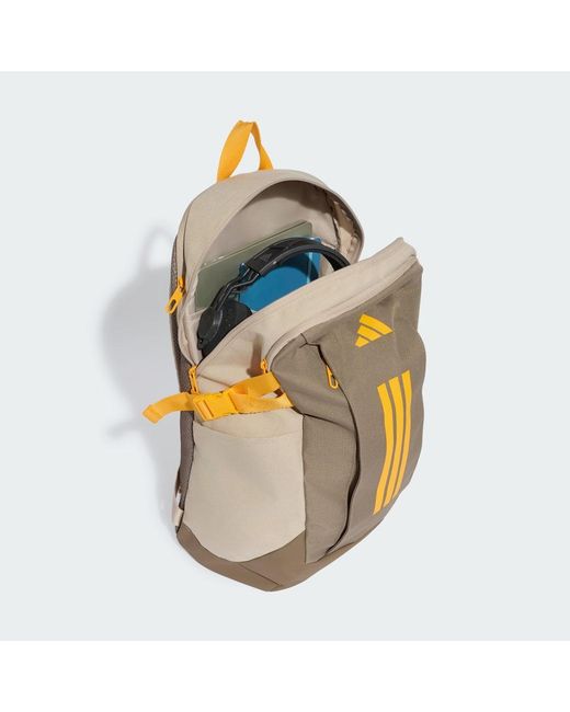 Adidas Multicolor Apwr Backpack