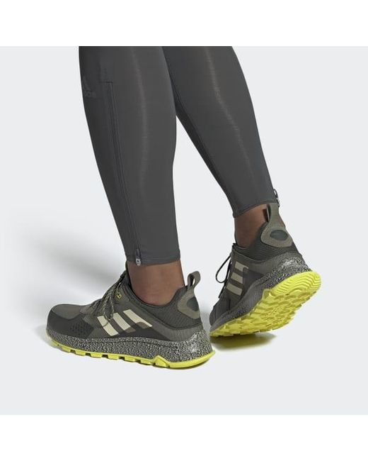 adidas response trail
