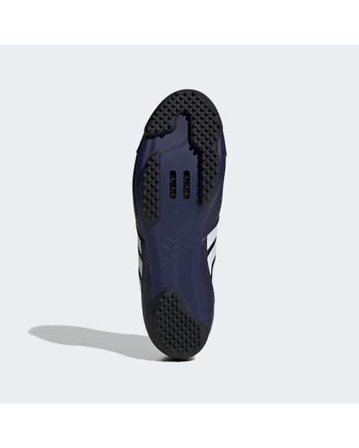 Adidas Blue Heritage Tour Fahrradschuh