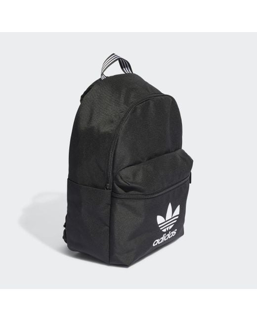 Zaino adicolor di Adidas in Black