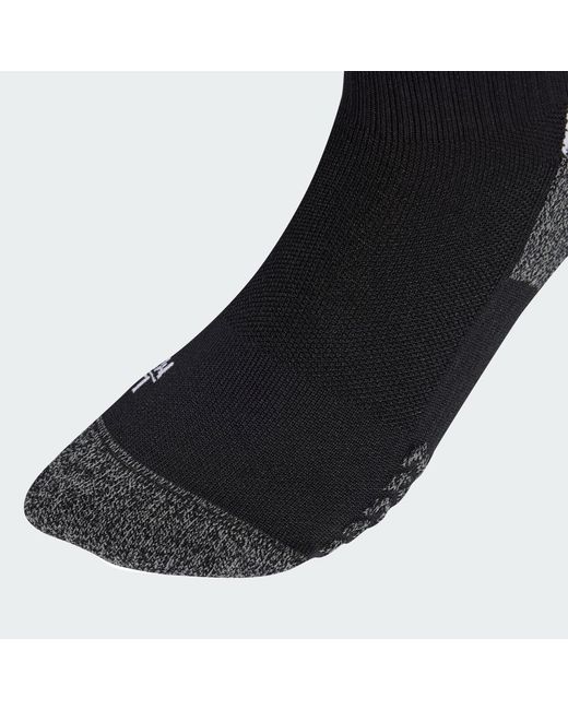 Adidas Black Newcastle United Fc 24/25 Home Socks