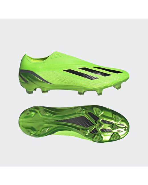 adidas | X Speedportal+ Firm Ground Football Boots | Firm Ground Football Boots | SportsDirect.com