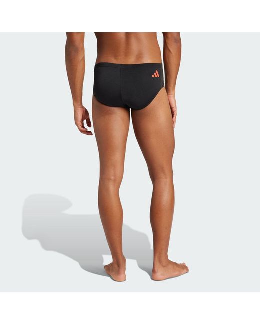 Bañador Ripstream Adidas de hombre de color Blue