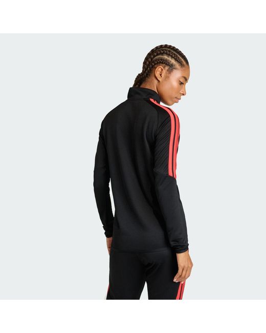 Adidas Black Tiro26 League Training Top
