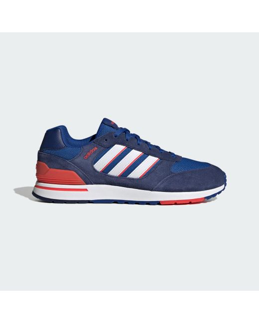 Adidas Run 80S Schuh in Blue für Herren