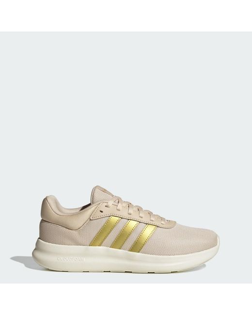 Adidas Natural Lite Racer 4.0 Shoes