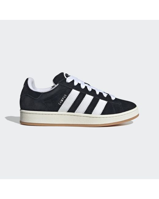 Adidas Blue Campus 00S Trainers