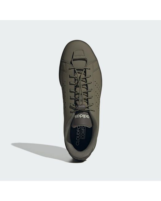 Adidas Green Advantage 2.0 Shoes