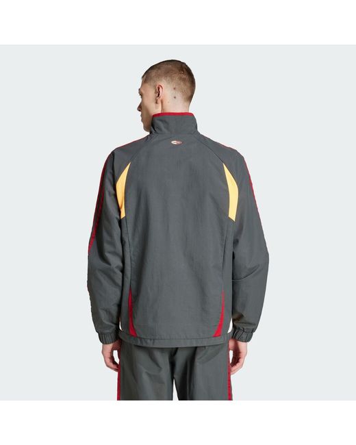 Chaqueta Climacool Adidas Originals de hombre de color Blue