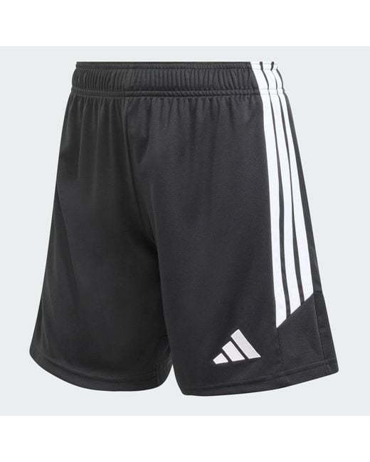 Adidas Blue Tiro 26 League Shorts