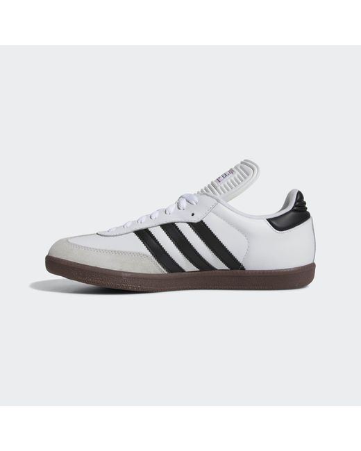 Adidas Samba Classic "white/black" Sneakers