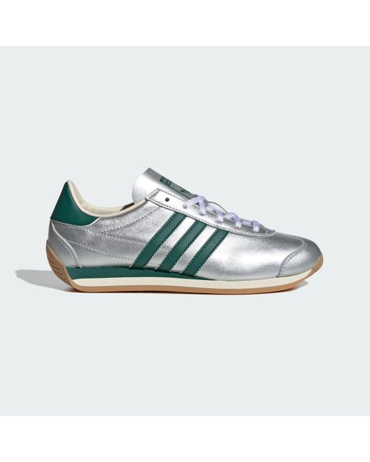 Adidas Blue Country Og Shoes for men