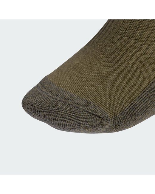 Adidas Blue Equipment Socks 2 Pairs
