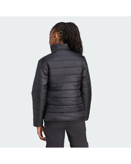 Giacca Isolata Terrex Multi Essentials di Adidas in Black