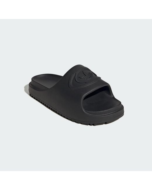 Adidas Black Campus 00S Slide