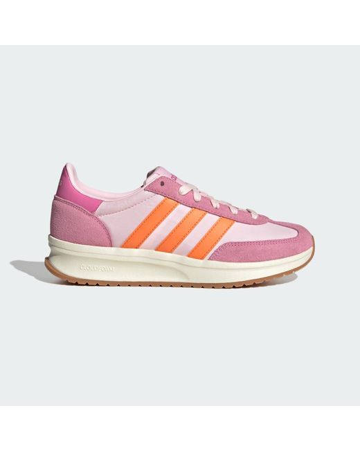Adidas Pink Run 70S 2.0 Shoes