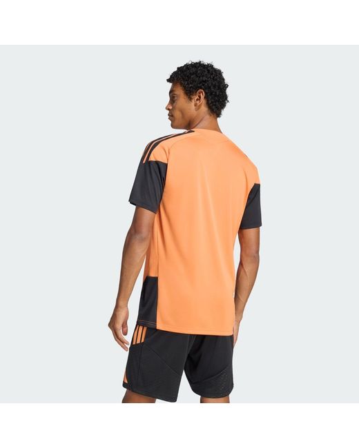 Adidas Fc Arsenal 26/27 Tiro Trainingstrikot in Orange für Herren