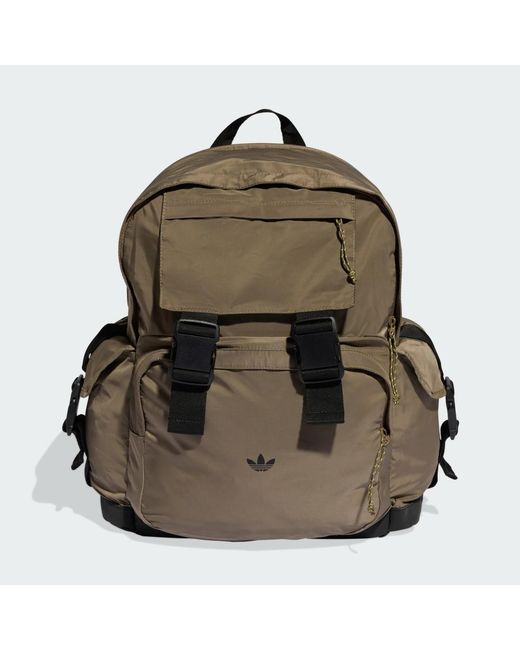 Zaino di Adidas in Green