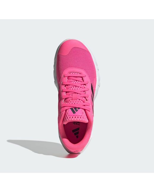 Scarpe Amplimove Trainer di Adidas in Pink