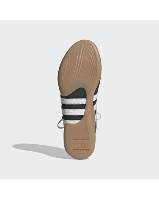 Adidas Multicolor Taekwondo Mei Shoes