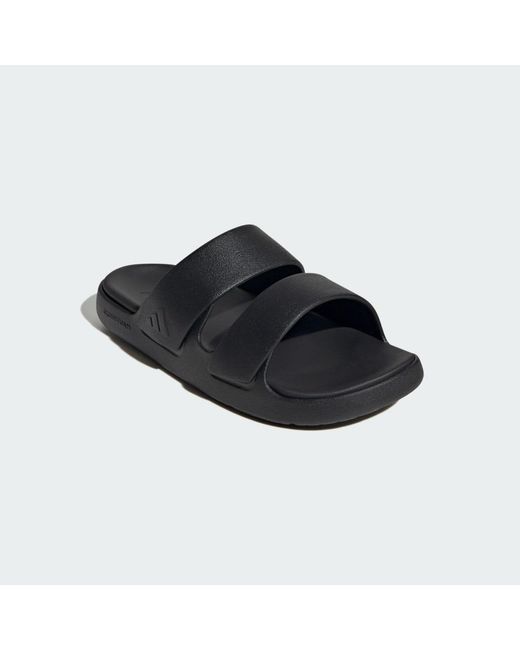 Adidas Black Adult Znscape Sportswear
