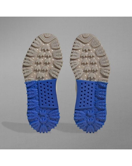 Adidas Blue Nmd S1 Mahbs Shoes