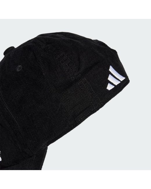 Adidas All Blacks Winter Cap