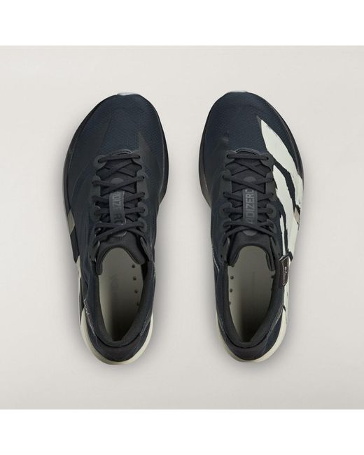 Adidas Blue Y-3 Adios 9 for men