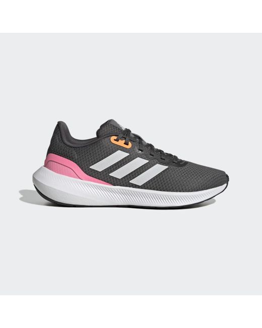 Adidas Blue Runfalcon 3.0 Shoes