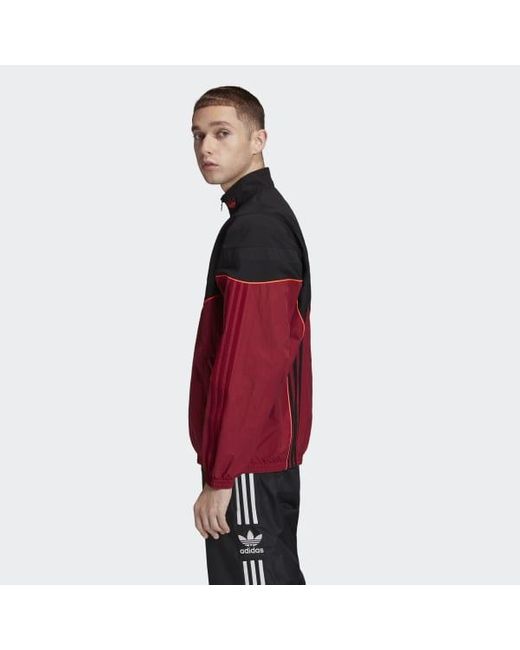 balanta 96 track jacket