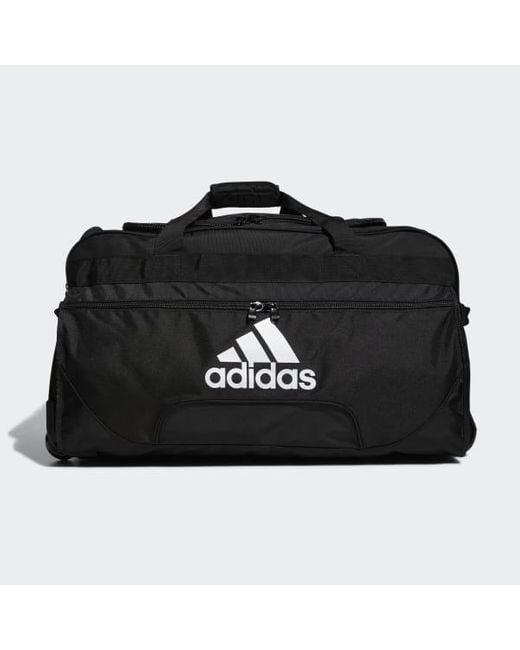 adidas team xl wheel bag