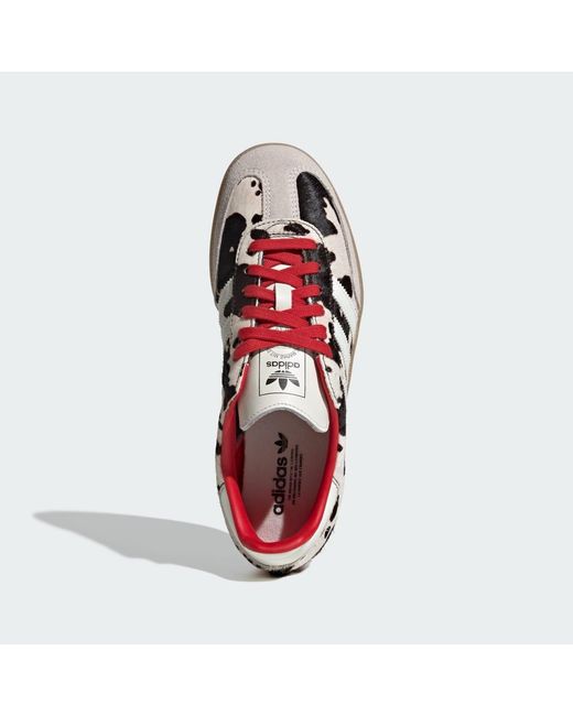 Adidas Multicolor Samba Og Shoes
