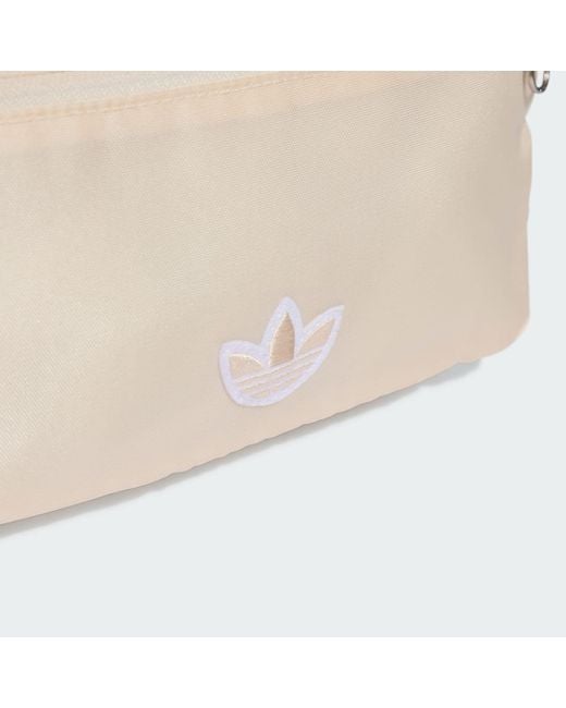 Adidas Natural Premium Essentials Small Airliner Bag