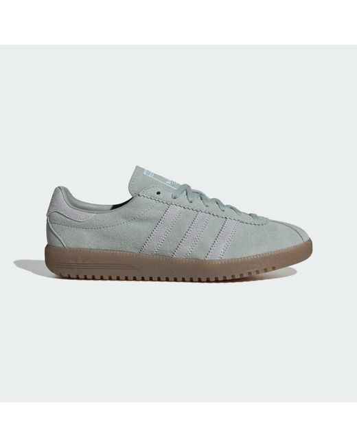 Adidas Gray Brmd Schuhe