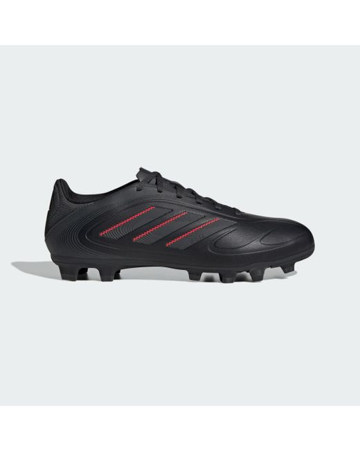 Scarpe Da Calcio Copa Pure 3 Club Firm/Multi-Ground di Adidas in Black