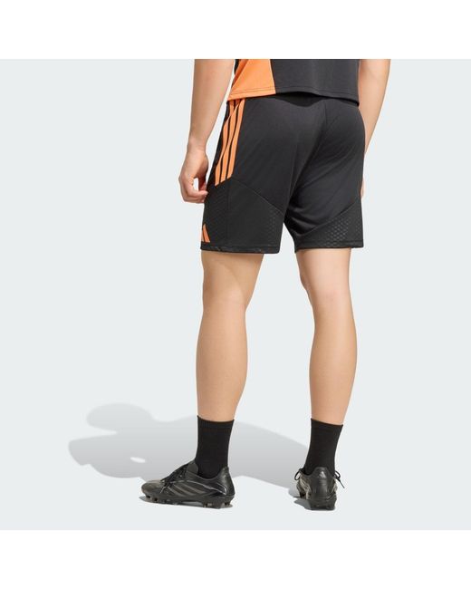 Adidas Fc Arsenal 26/27 Tiro Trainingsshorts in Blue für Herren