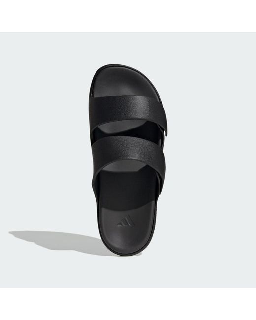 Adidas Black Adult Znscape Sportswear