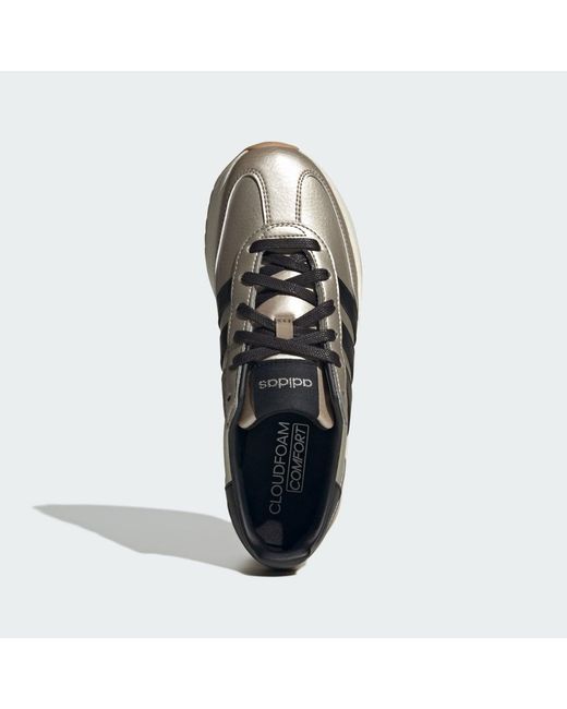 Adidas Multicolor Run 70S 2.0 Shoes