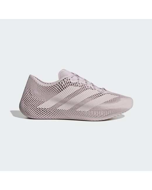 Adidas Multicolor Climacool Laced Shoes