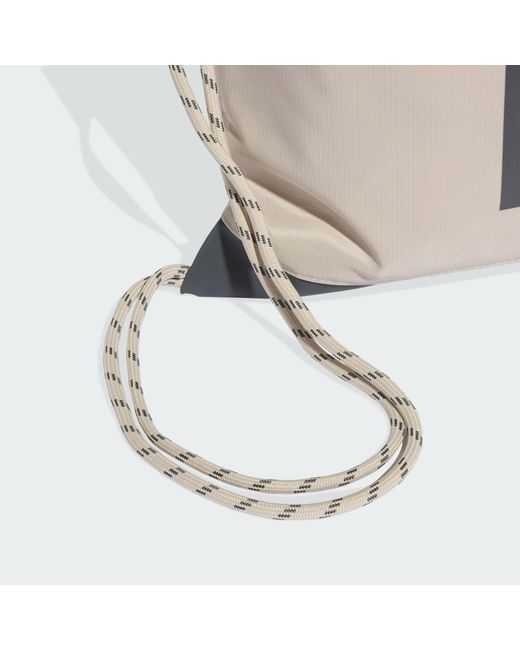 Adidas Natural Apwr Gymsack