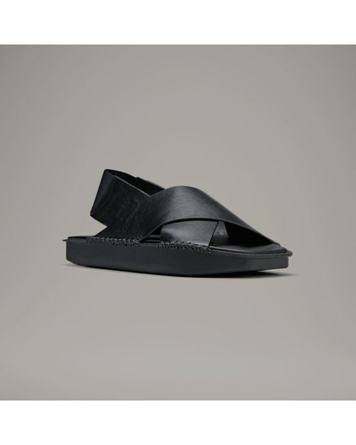 Adidas y3 top sandal malaysia