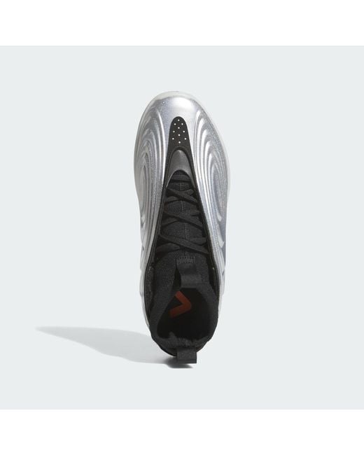 Adidas Multicolor Harden Volume 10 Shoes
