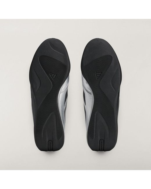 Adidas Black Y-3 Feroza Hi Shoes