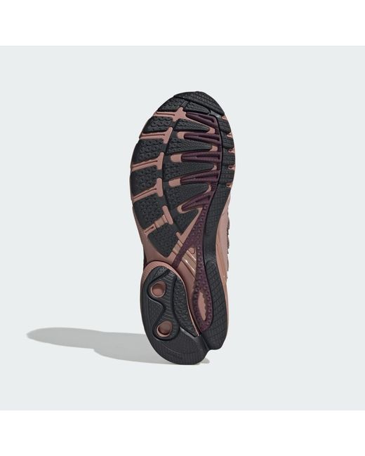 Adidas Pink Adistar Mld Shoes