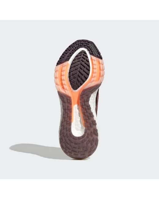 Adidas Multicolor Ultraboost 22 Gore-Tex Shoes
