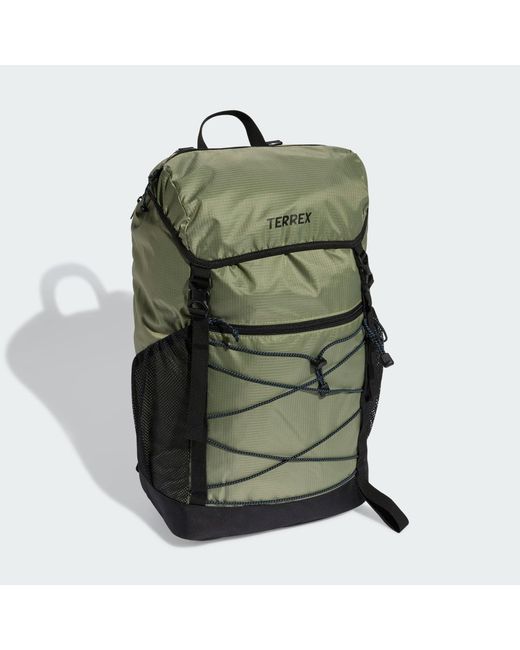 Adidas Green Terrex Multi Climacool Backpack 30L