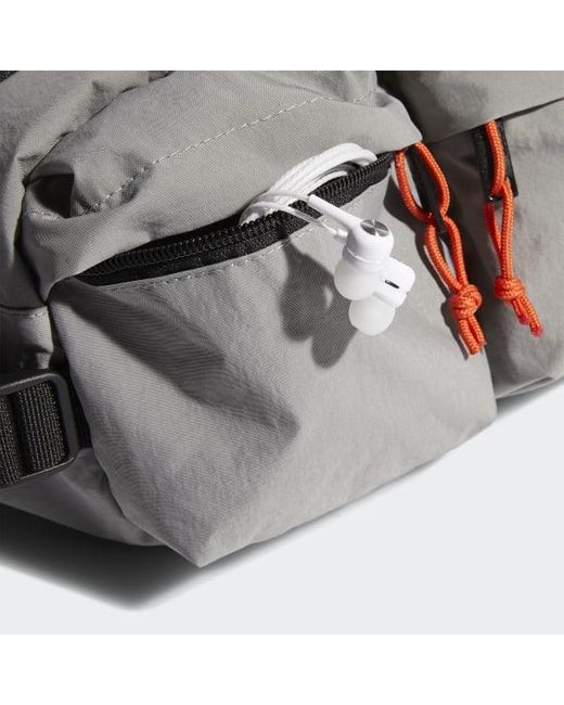 utility crossbody bag adidas
