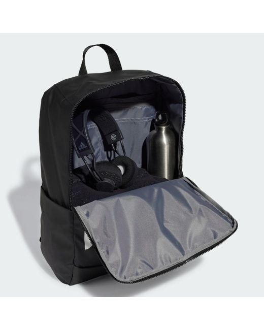 Zaino Back-To-University di Adidas in Black